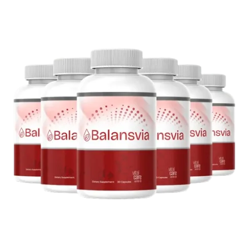 Balansvia Supplement