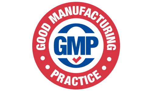 Balansvia GMP Certified